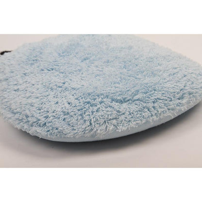 Microfiber Car Wash Mitt for Scratch-Free Cleaning by HitMyNeed