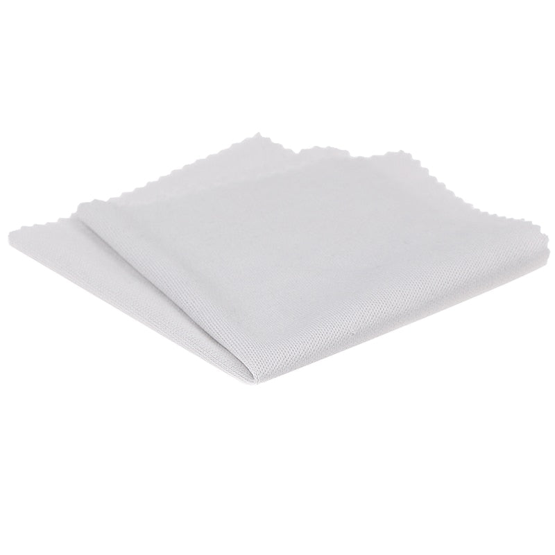 Microfiber Cleaning Cloths 10-Pack for Lenses & Screens by HitMyNeed