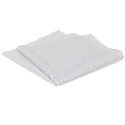 Microfiber Cleaning Cloths 10-Pack for Lenses & Screens by HitMyNeed