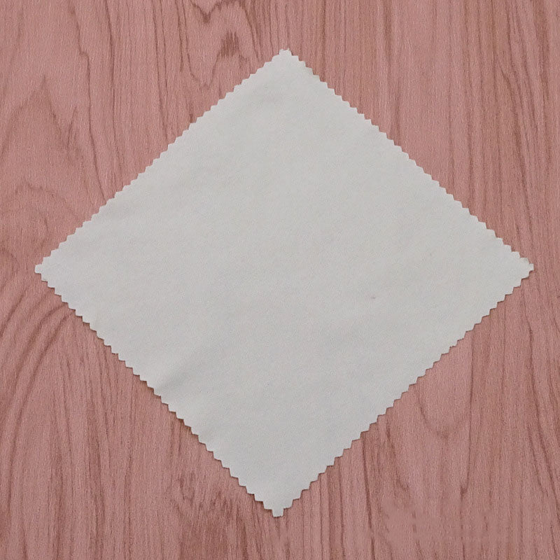 Microfiber Glasses Cleaning Cloths (10 Pack) by HitMyNeed