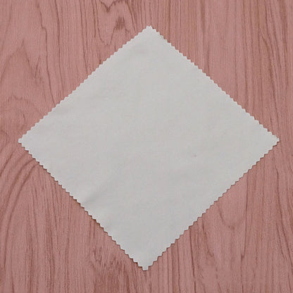 Microfiber Glasses Cleaning Cloths (10 Pack) by HitMyNeed