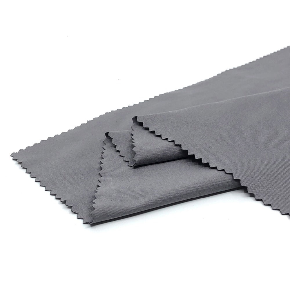 Microfiber Lens Cleaning Cloths (8-Pack, 30 x 30 cm) by HitMyNeed