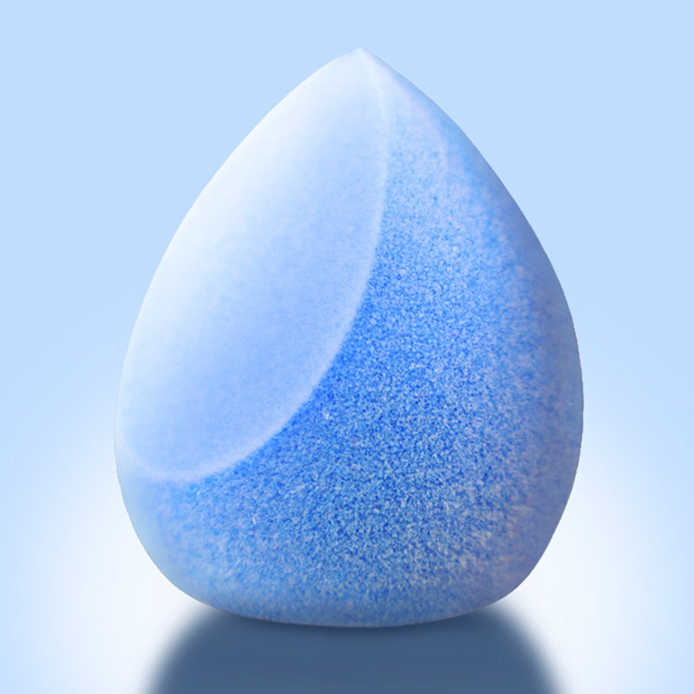 Microfiber Makeup Sponge for Smooth Foundation by HitMyNeed