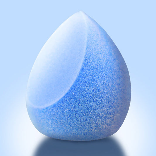 Microfiber Makeup Sponge for Smooth Foundation by HitMyNeed