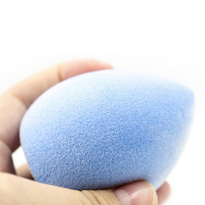 Microfiber Makeup Sponge for Smooth Foundation by HitMyNeed