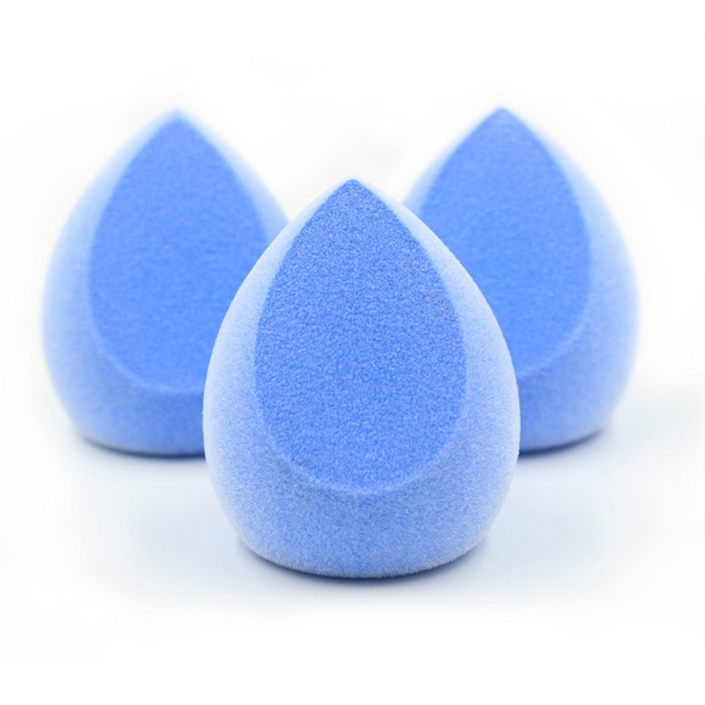 Microfiber Makeup Sponge for Smooth Foundation by HitMyNeed