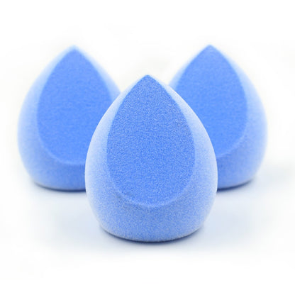 Microfiber Makeup Sponge for Smooth Foundation by HitMyNeed