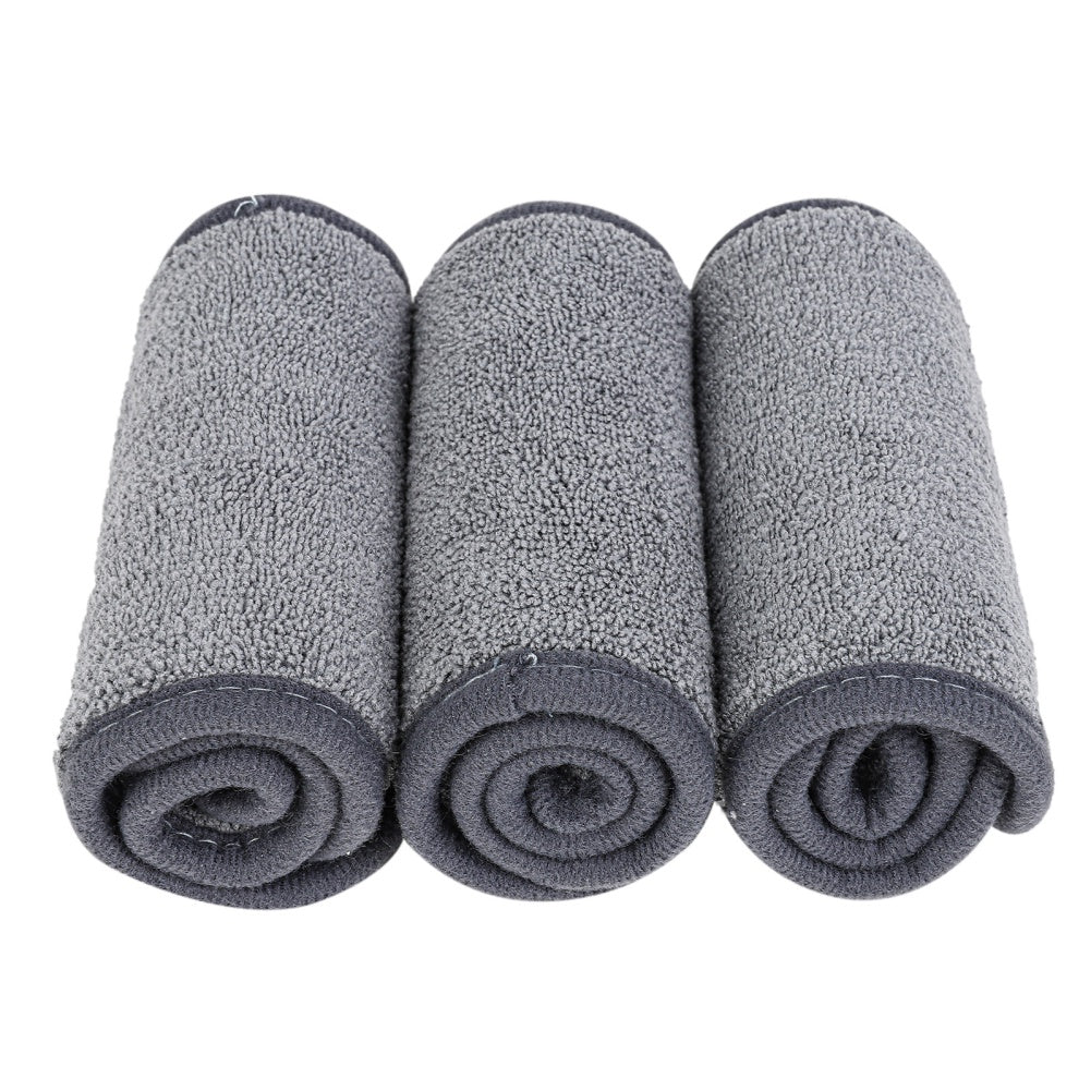 Microfiber Sink Faucet Absorbent Mat 38 x 13cm by HitMyNeed