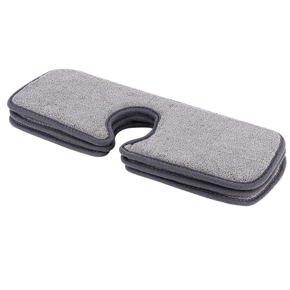 Microfiber Sink Faucet Absorbent Mat 38 x 13cm by HitMyNeed