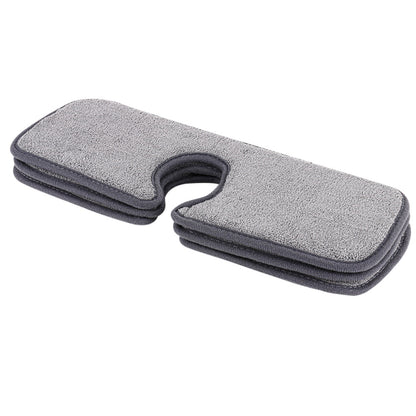 Microfiber Sink Faucet Absorbent Mat 38 x 13cm by HitMyNeed