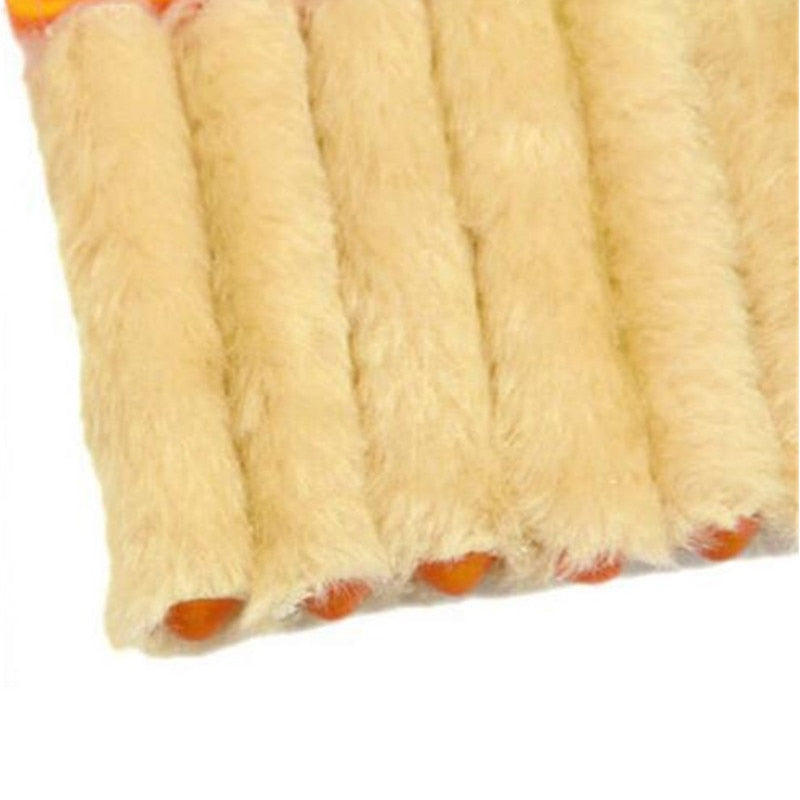 Microfiber Window Blind Cleaner Brush Tool by HitMyNeed