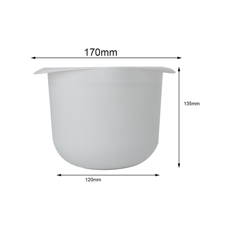 Microwave Cheese Maker for Fast Homemade Cheese by HitMyNeed