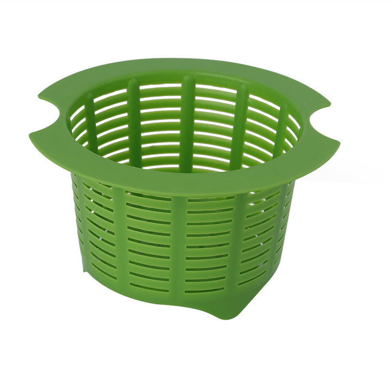 Microwave Cheese Maker for Fast Homemade Cheese by HitMyNeed