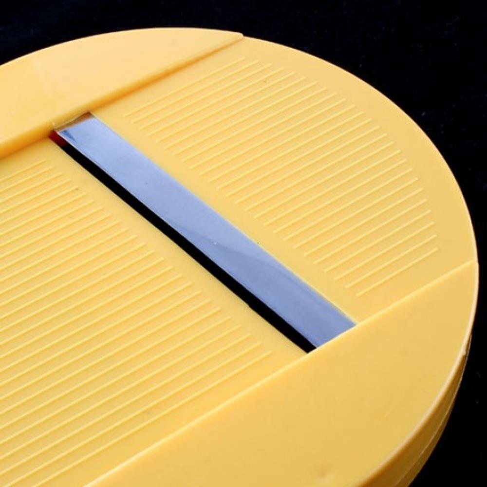 Microwave Chip Maker with Slicer by HitMyNeed