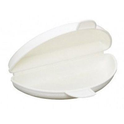 Microwave Omelette Maker Double-Sided Kitchen Tool by HitMyNeed