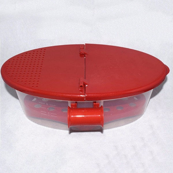 Microwave Pasta Maker and Multi-Purpose Cooker by HitMyNeed