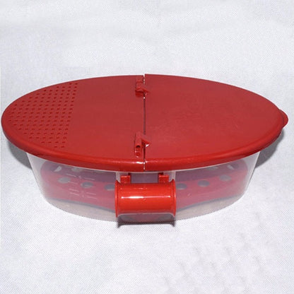 Microwave Pasta Maker and Multi-Purpose Cooker by HitMyNeed