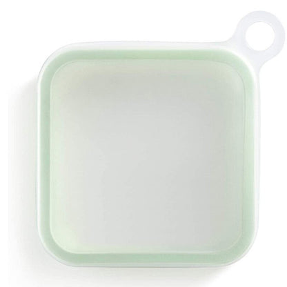 Microwaveable Reusable Sandwich Box Container by HitMyNeed