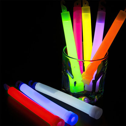Military Survival Glow Stick Outdoor Signal Light by HitMyNeed