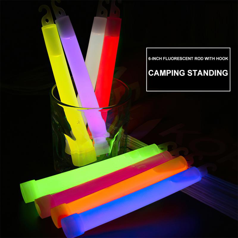 Military Survival Glow Stick Outdoor Signal Light by HitMyNeed