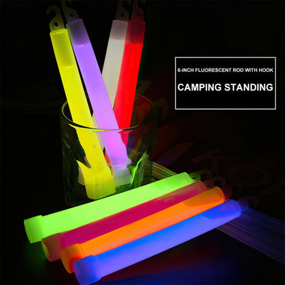 Military Survival Glow Stick Outdoor Signal Light by HitMyNeed