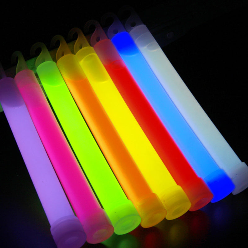 Military Survival Glow Stick Outdoor Signal Light by HitMyNeed