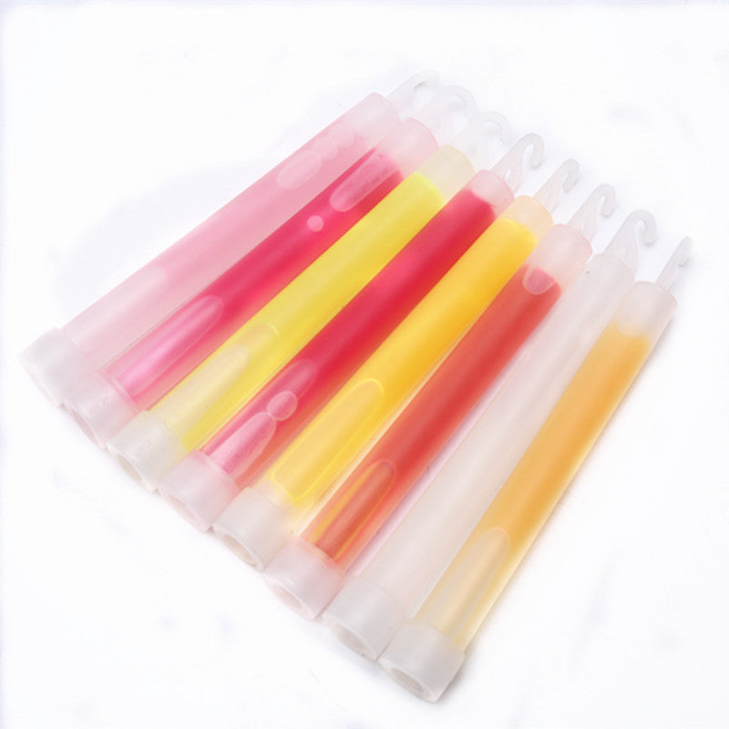 Military Survival Glow Stick Outdoor Signal Light by HitMyNeed