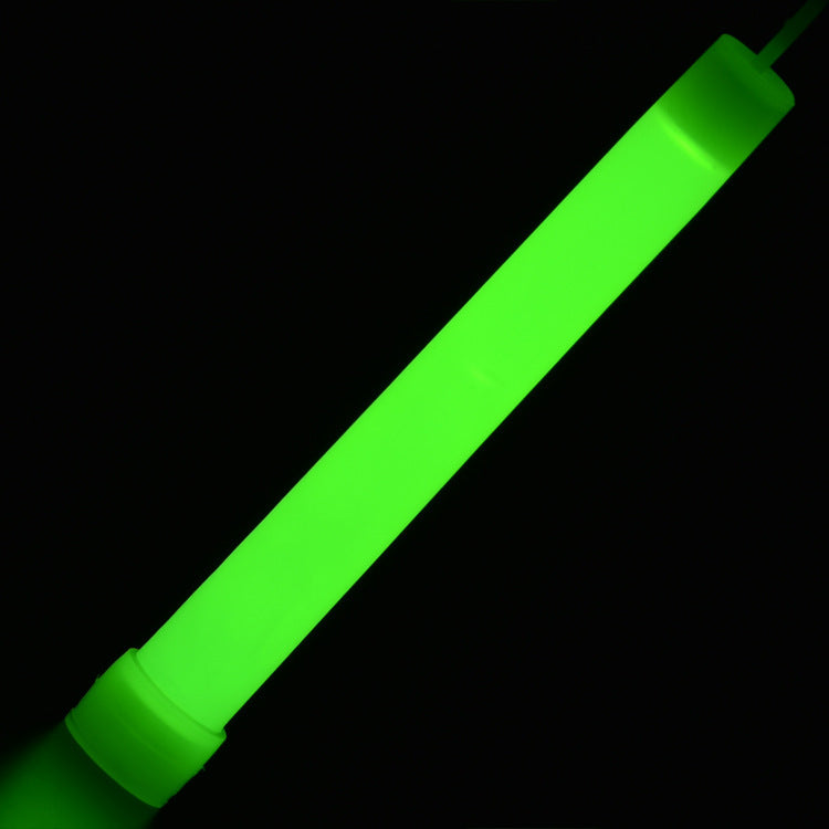 Military Survival Glow Stick Outdoor Signal Light green by HitMyNeed