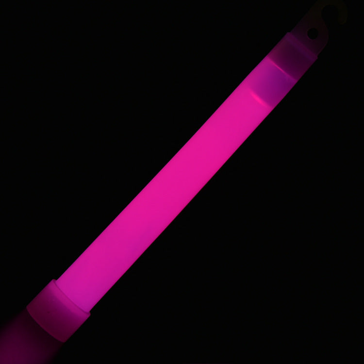 Military Survival Glow Stick Outdoor Signal Light pink by HitMyNeed