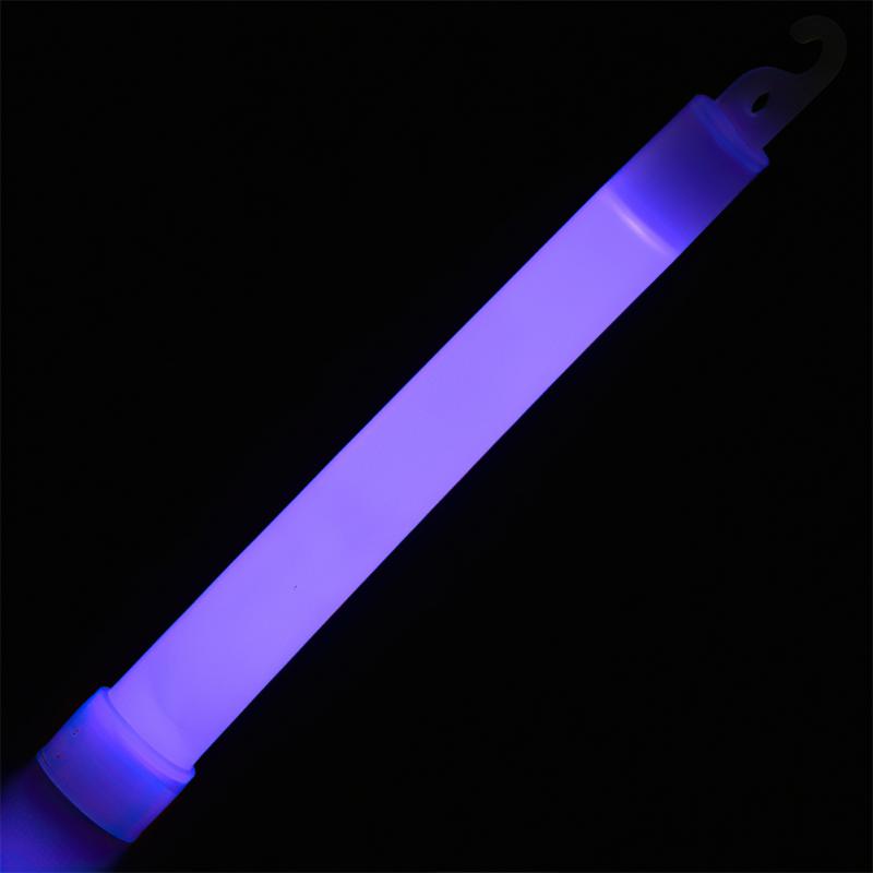 Military Survival Glow Stick Outdoor Signal Light purple by HitMyNeed