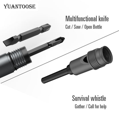 Military Tactical Folding Shovel Multi-Tool 68cm by HitMyNeed