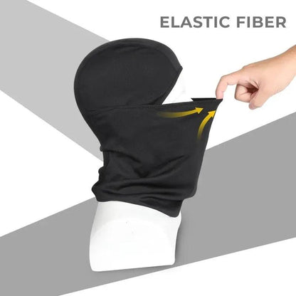 Military Tactical Windproof Balaclava Face Mask by HitMyNeed