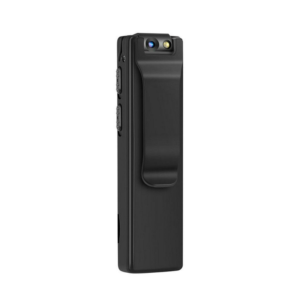 Mini 1080p Spy Camera with Motion Detection by HitMyNeed
