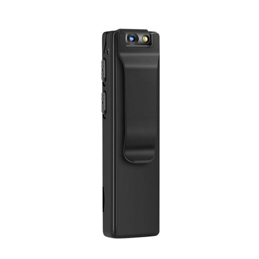 Mini 1080p Spy Camera with Motion Detection by HitMyNeed