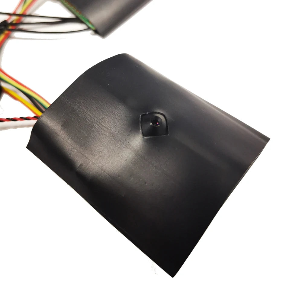 Mini 4G Pinhole Camera Module with SIM & Audio by HitMyNeed