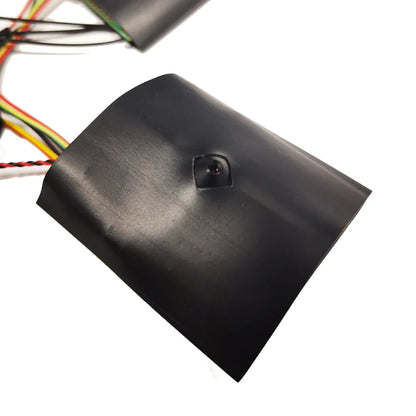Mini 4G Pinhole Camera Module with SIM & Audio by HitMyNeed