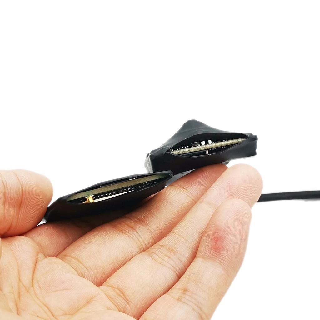 Mini 4G Pinhole Camera Module with SIM & Audio by HitMyNeed