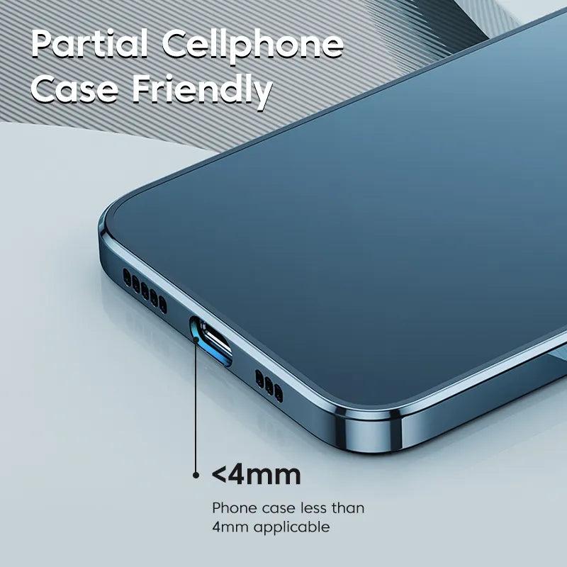Mini 5000mAh Power Bank with 20W PD & QC Fast Charge by HitMyNeed