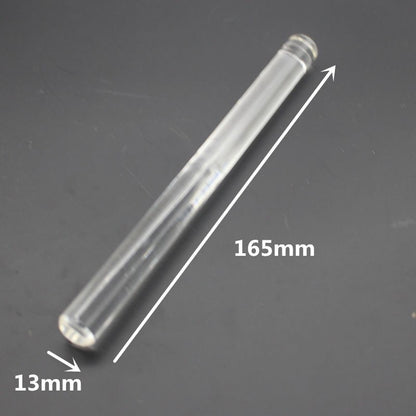 Mini Acrylic Roller for Clay and Fondant, 16.5cm by HitMyNeed