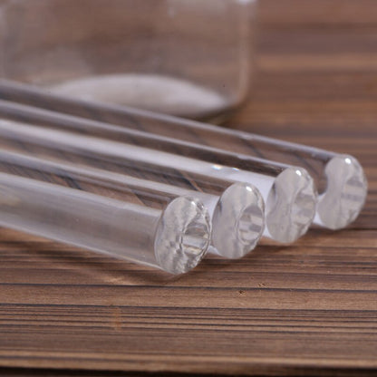 Mini Acrylic Roller for Clay and Fondant, 16.5cm by HitMyNeed