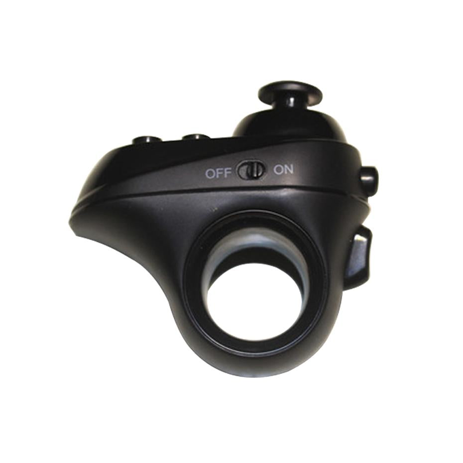 Mini Bluetooth Joystick Ring Controller by HitMyNeed