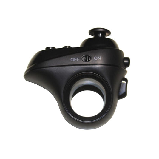Mini Bluetooth Joystick Ring Controller by HitMyNeed