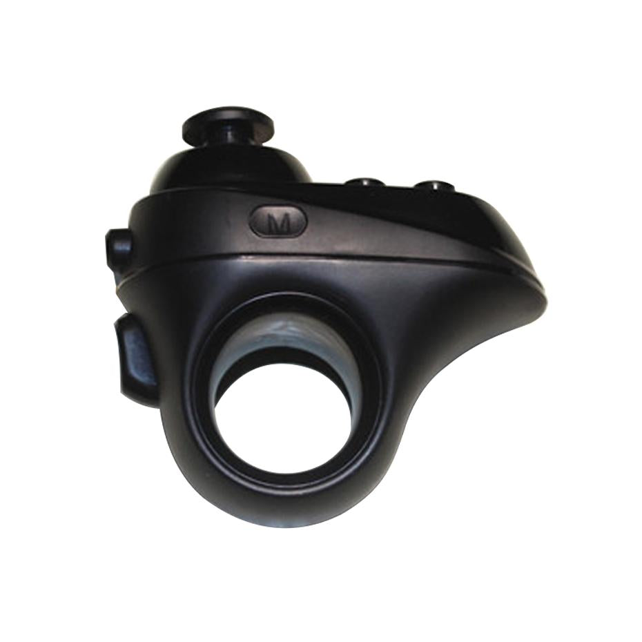 Mini Bluetooth Joystick Ring Controller by HitMyNeed