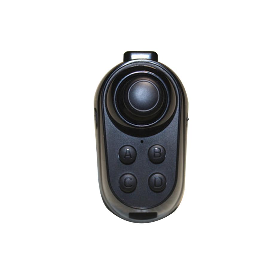 Mini Bluetooth Joystick Ring Controller by HitMyNeed