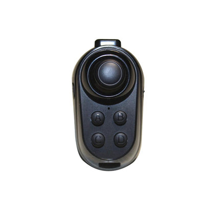 Mini Bluetooth Joystick Ring Controller by HitMyNeed