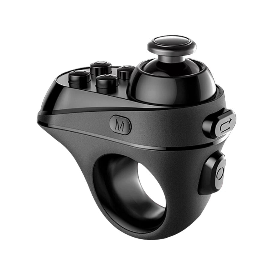 Mini Bluetooth Joystick Ring Controller by HitMyNeed