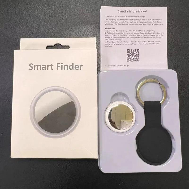 Mini Bluetooth Tracker Smart Key & Item Locator by HitMyNeed
