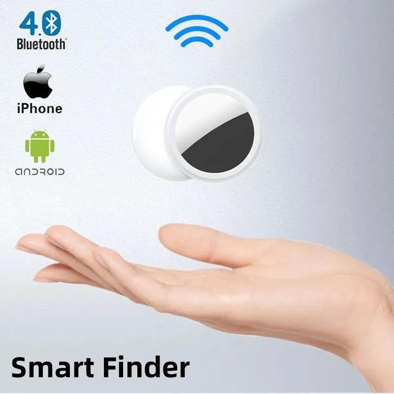 Mini Bluetooth Tracker Smart Key & Item Locator by HitMyNeed