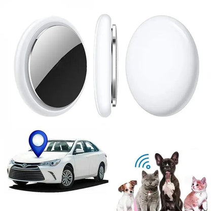 Mini Bluetooth Tracker Smart Key & Item Locator by HitMyNeed