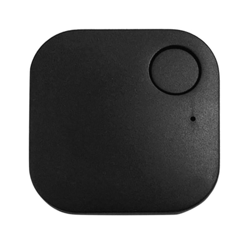 Mini Bluetooth Tracking Device for Keys, Pets & Bags by HitMyNeed